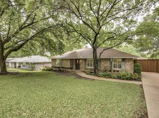 6874 Blackwood Dr, Dallas, TX 75231