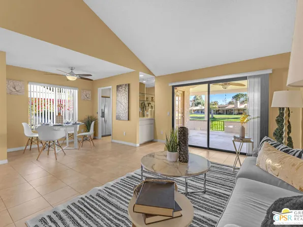 35570 Paseo Circulo W, Cathedral City, CA 92234