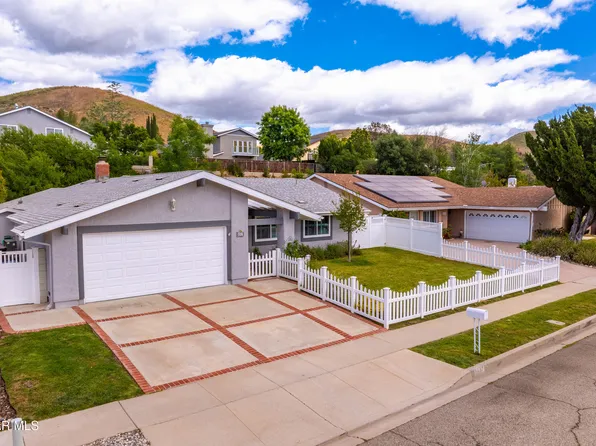 6547 E Pinion St, Oak Park, CA 91377