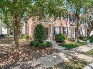 4816 Stone Gate Trl, McKinney, TX 75070