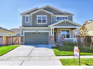 560 Starline Ave, Lafayette, CO 80026