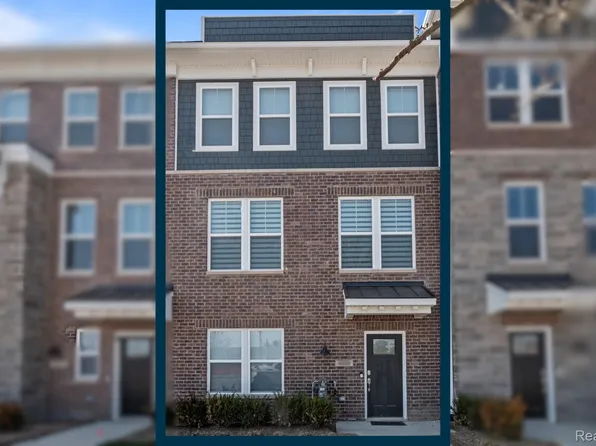 42826 Atwood Ave, Novi, MI 48375