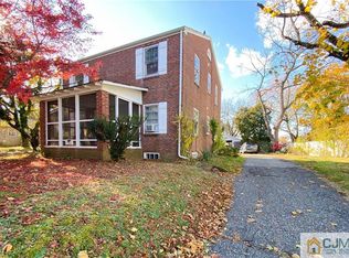 2886 Mer Quaker Branch Rd, Hamilton, NJ 08619