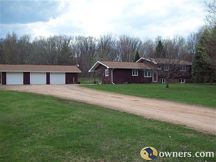 N4331 Grand Ave 1/4 m from city limits, 6.15 acres