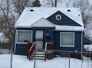 3505 Burgess St, Flint, MI 48504