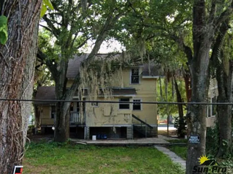 215 Live Oak Ave #1 — Photo 1