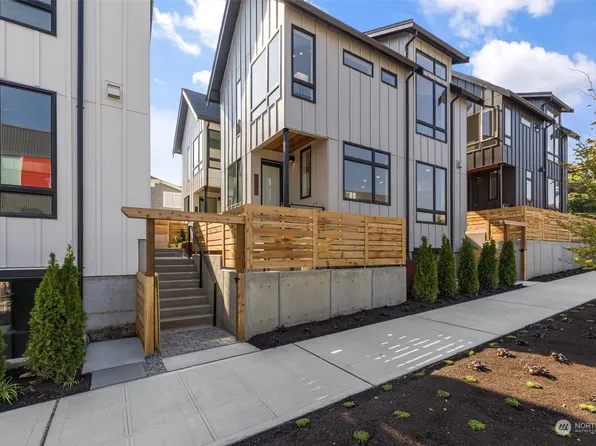 2203 22nd Avenue S, Seattle, WA 98144
