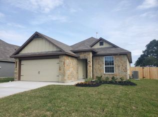 1436 Lake Ridge Dr, Brenham, TX 77833