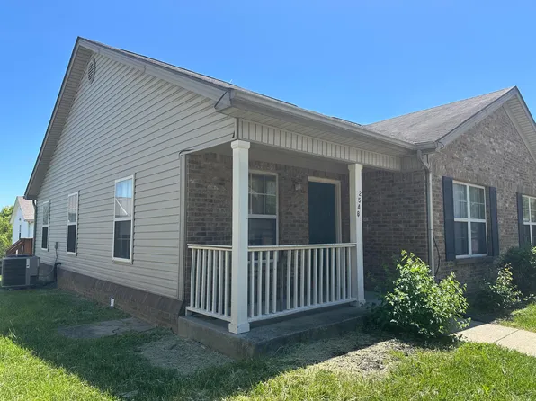2548 Danielle Ln, Lexington, KY 40509