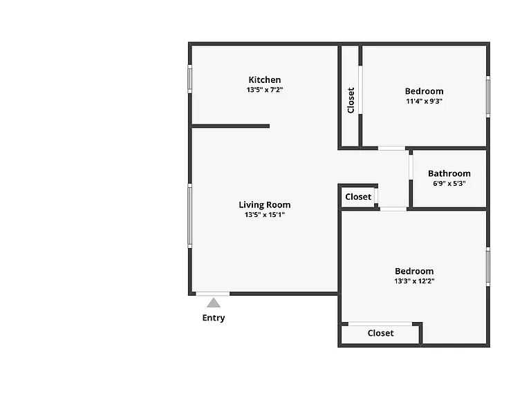 2535 Lysle Ln #1B — Photo 20