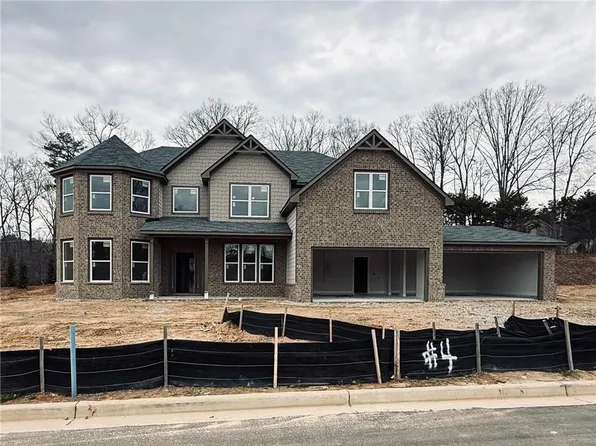 4260 Shirebrook Trl, Hoschton, GA 30548