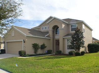 4688 SW 40th Pl, Ocala, FL 34474