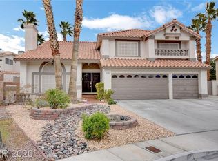 279 Via Luminaria St, Henderson, NV 89074