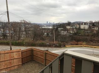 3 Frazier Ave, Mc Kees Rocks, PA 15136