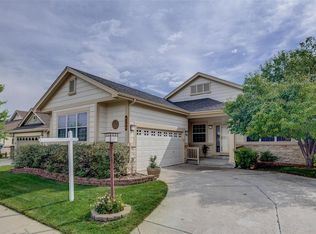 8178 S Catawba Ct, Aurora, CO 80016