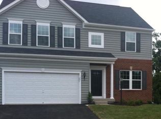 11 Taylors Hill Way, Fredericksburg, VA