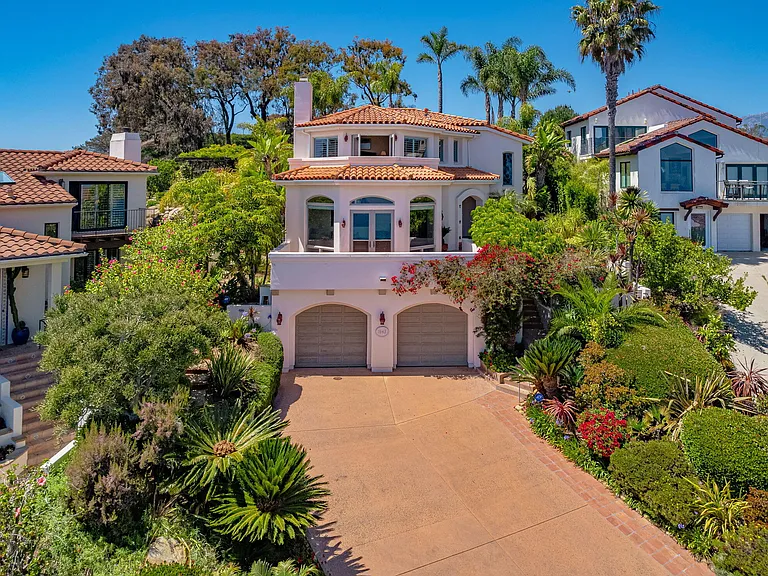 1643 La Vista Del Oceano — Photo 1