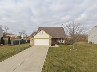 4142 Elkhorn Way, Westfield, IN 46062