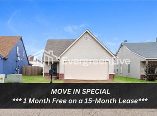 6000 Wagon Hill Rd E, Millington, TN 38053
