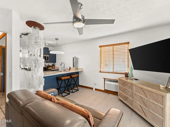 4115 Albacore St APT 1, Panama City Beach, FL 32408