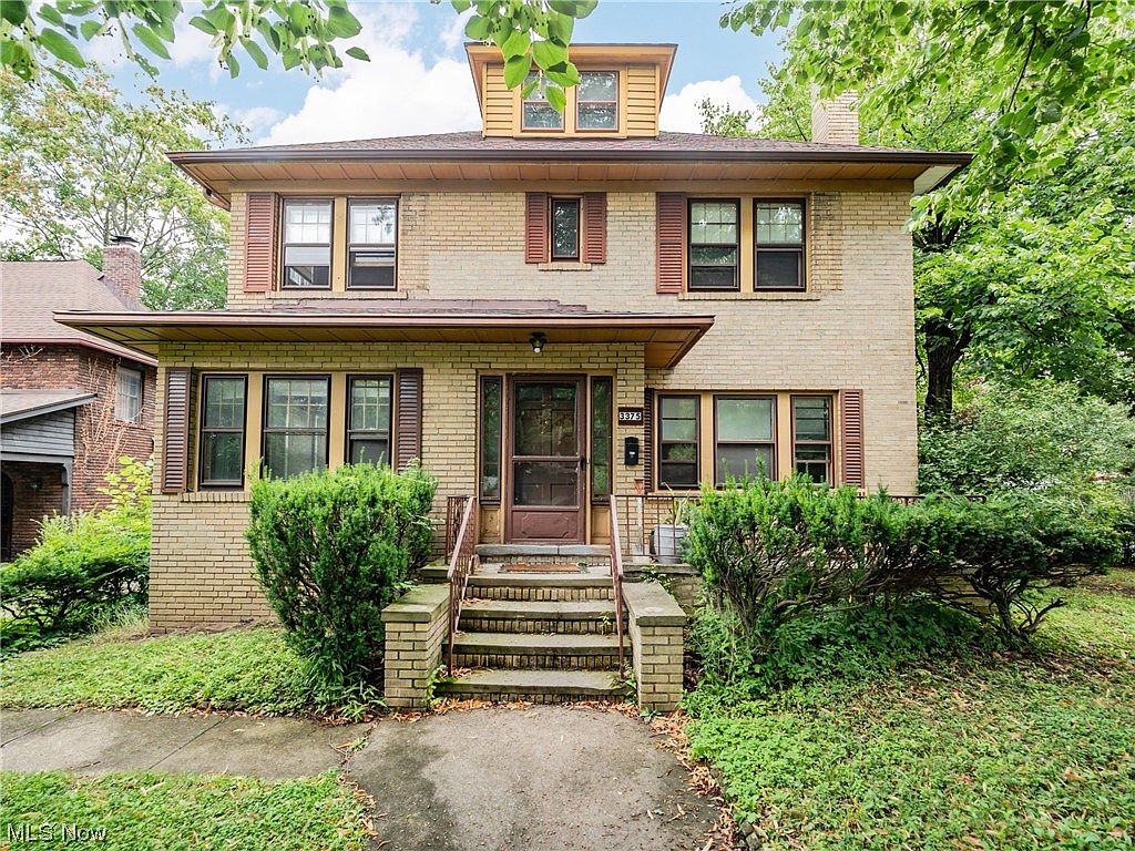 3375 Fairmount Blvd, Cleveland Heights, OH 44118 Zillow