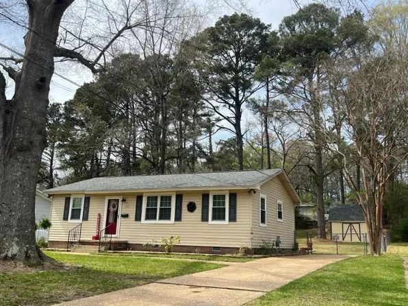 1517 Trace Ave, Tupelo, MS 38804