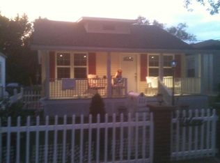 111 21st St, Dunbar, WV 25064