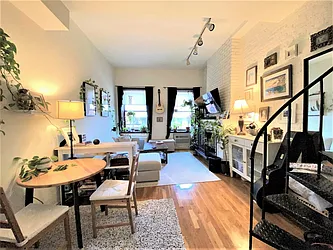 Rented by City Connections Realty