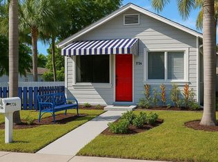1738 Sunset Ave, Lake Worth, FL 33460