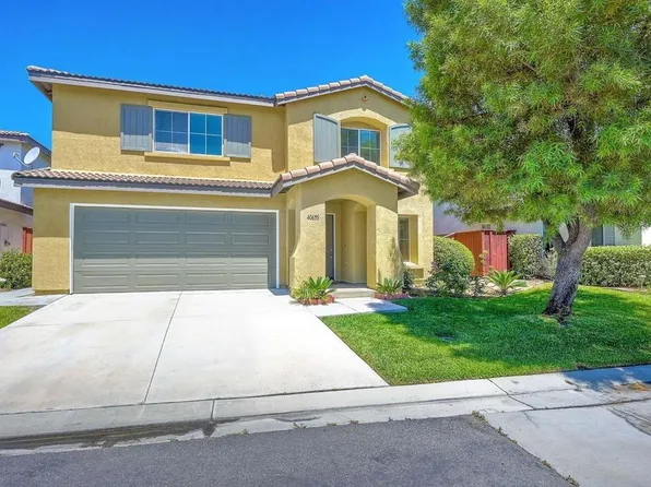 40655 La Salle Pl, Murrieta, CA 92563