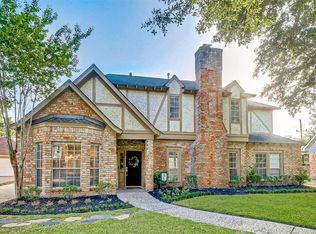 1619 Leatherwood Dr, Katy, TX 77450