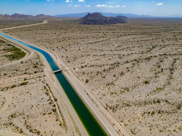 XX W Desert Cove Avenue #-, Tonopah, AZ 85354