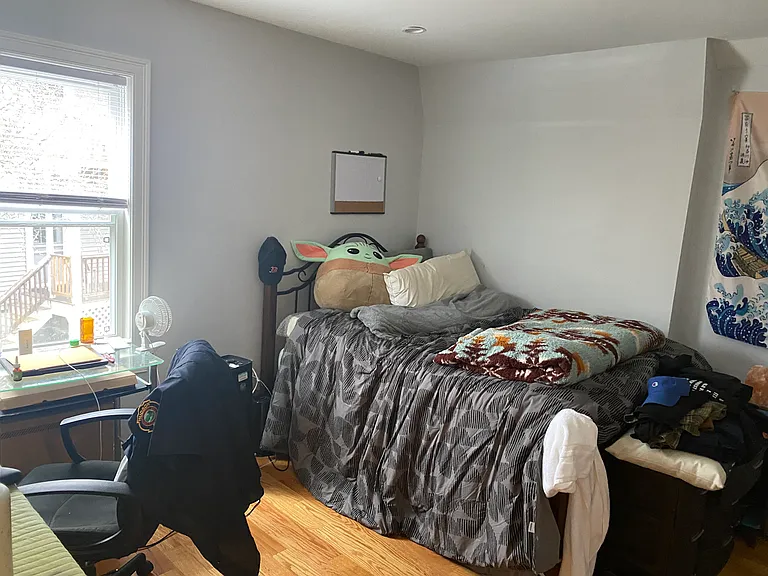 18 Bothwell Rd #1 — Photo 18