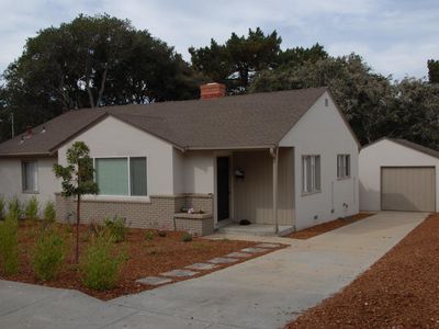 733 Ramona Ave, Monterey, CA, 93940