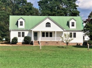 1780 Poplar Springs Rd, Ware Shoals, SC 29692