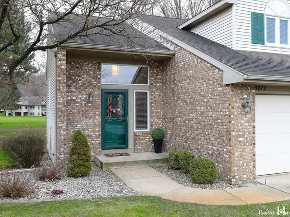 5872 Gleneagle Dr, Hudsonville, MI 49426