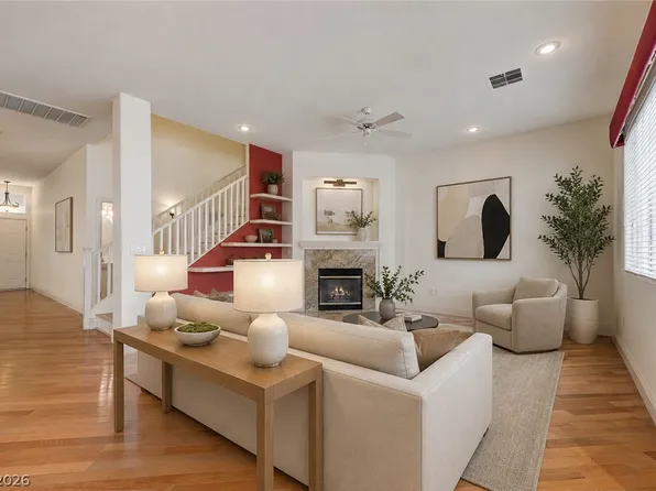 33 Staghorn St, Henderson, NV 89012