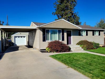 6505 N Lynwood St, Spokane, WA, 99208