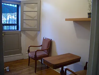 Rented by Maison International