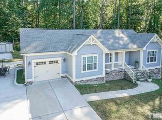 121 Towler Rd, Knightdale, NC 27545