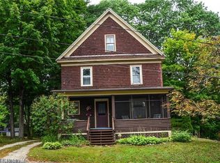 7 Manley St, Augusta, ME 04330