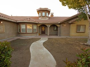 39533 171st St E, Lake Los Angeles, CA 93591