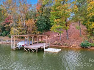 5411 Icard Ridge Rd, Hickory, NC 28601