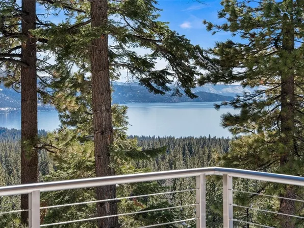 847 Jennifer St, Incline Village, NV 89451