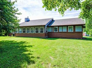 6671 SW 200th St, Douglass, KS 67039