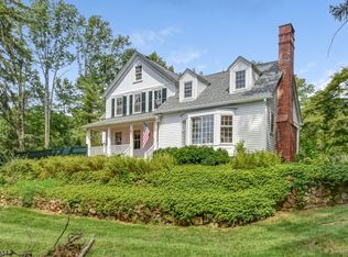 76 Glen Alpin Rd, Harding Twp., NJ 07976