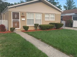 20508 Washburn St, Detroit, MI 48221