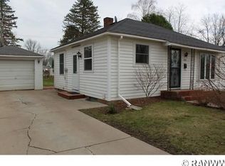 1608 Douglas St, Menomonie, WI 54751