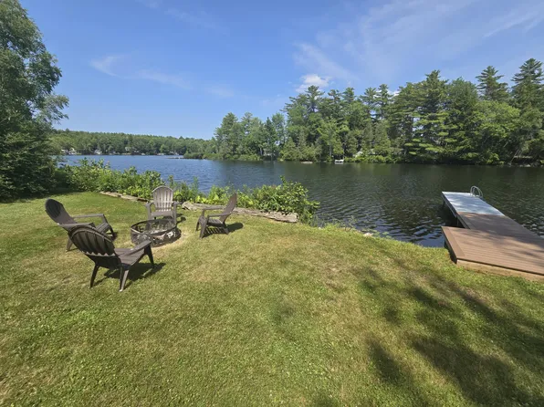 884 Transalpine Road, Lincoln, ME 04457