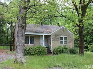 2720 Carpenter Rd, Durham, NC 27704